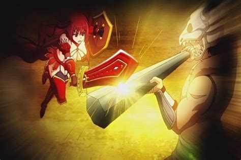 Tensei Kendo no Harem Colosseum